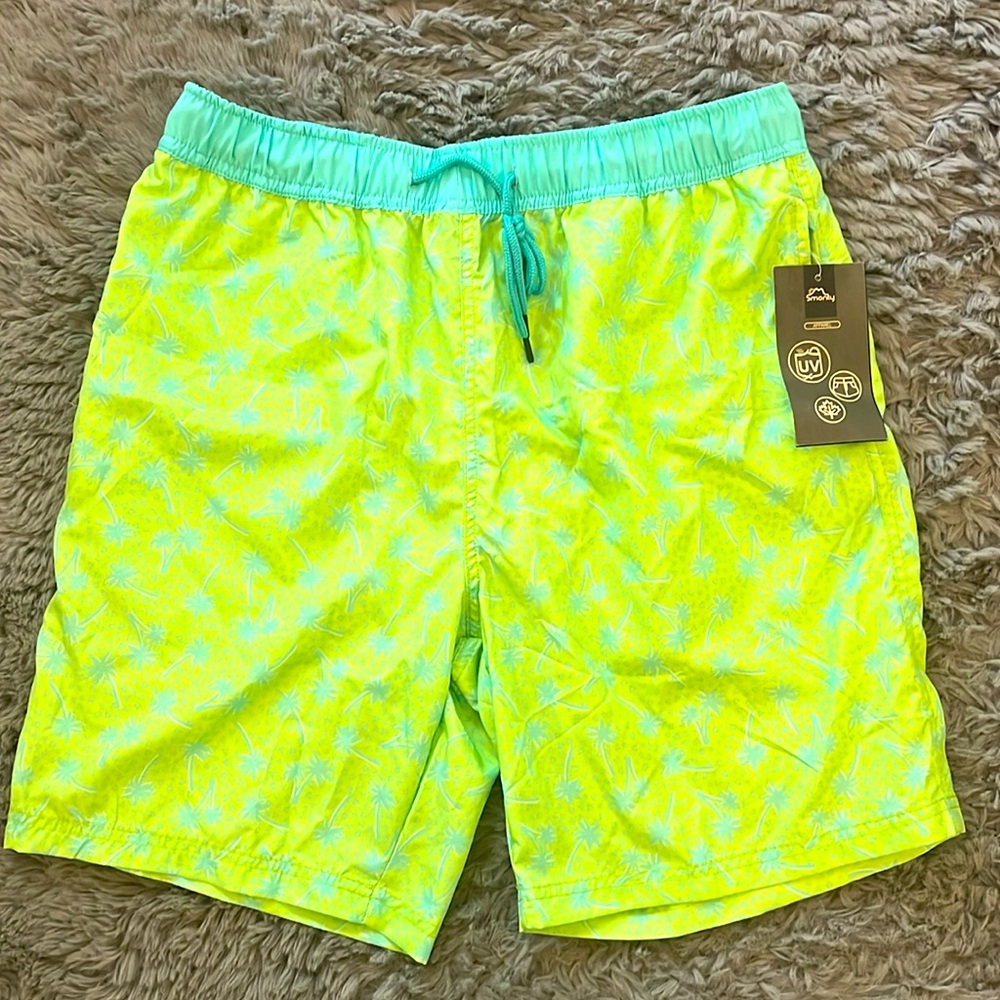 BNWT TROPICAL BATHING SUIT